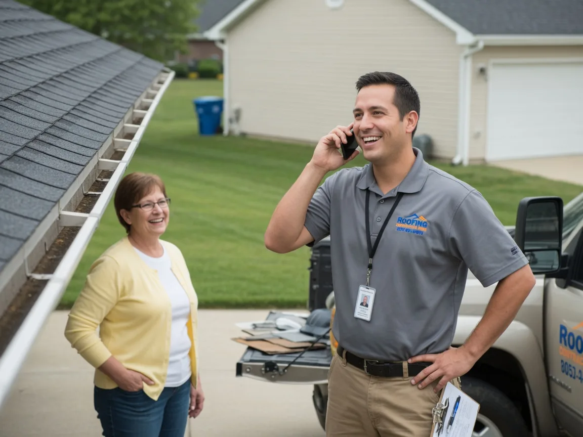 Local Roofing Contractors Rodney, IA FAQs